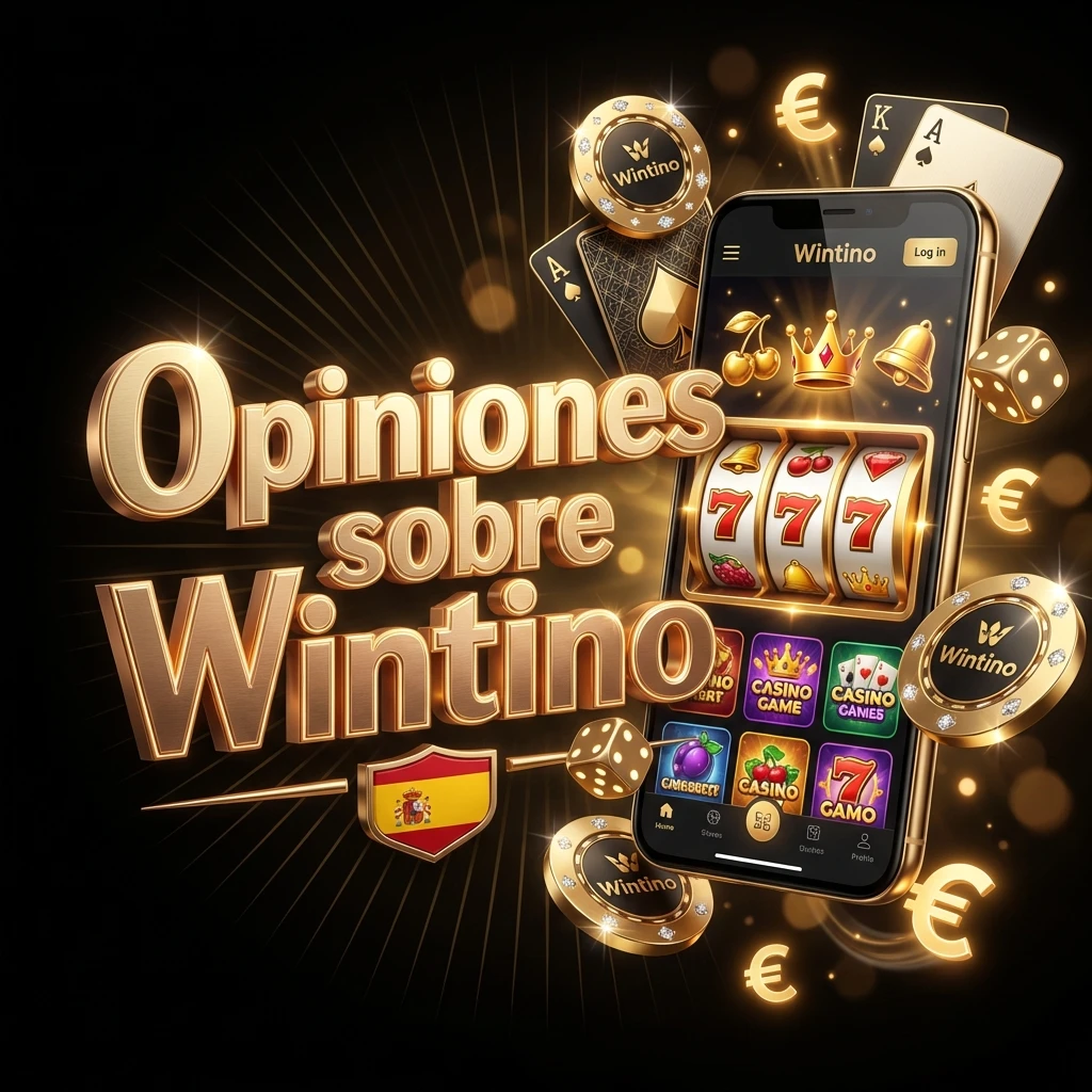 Opiniones sobre Wintino